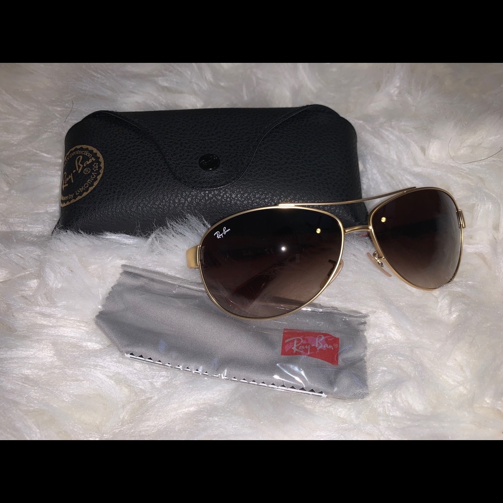 Ray-Ban sunglasses